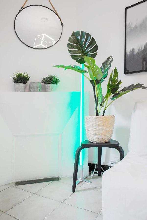 GregBnb-com - T2 Pop And Zen - PARKING INCLUS - Balcon - WiFi Fibre Toulon Exterior foto